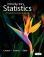 Introductory Statistics: A Student-Centered Approach cover